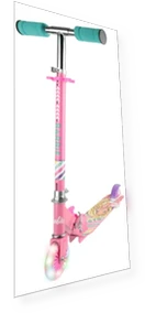 Kick Scooter for Kids — Push Scooters, Voyager