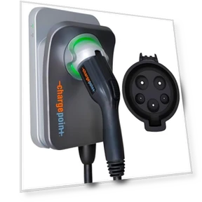 Level 2 EV Charger — EV Charging Solutions, ChargePoint