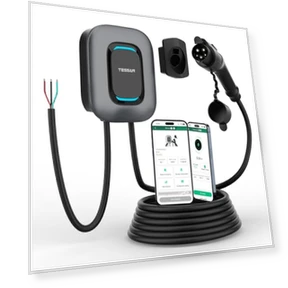 Level 2 EV Charger — EV Charging Solutions, TESSAN