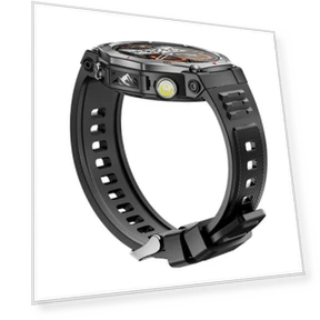Outdoor Sports Smart Watch — Smartwatches