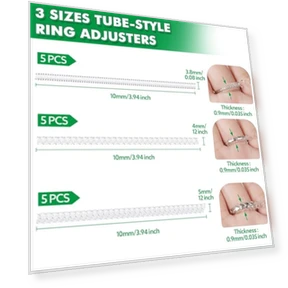 Ring Size Adjuster — Sizers & Mandrels, Anpro