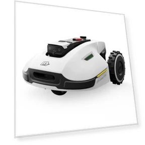 Robot Lawn Mower — Autonomous Lawn Care, Mammotion