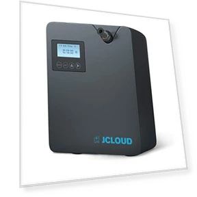 Smart Scent Air Machine — Diffusers, JCLOUD