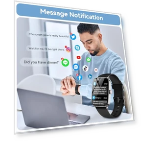 Smart Watch — Smartwatches, Tensky