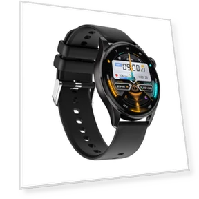 Sports Smart Watch — Smartwatches