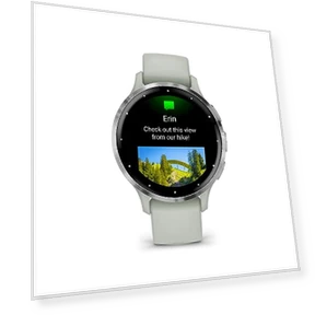 Venu 3S Smart Watch — Smartwatches, Garmin
