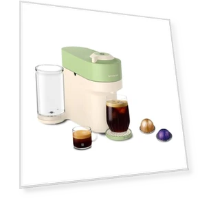 Vertuo Pop+ Summer Limited Edition — Coffee & Espresso Combos, Nespresso