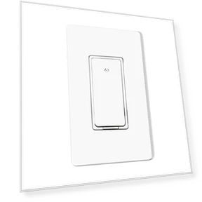 Wi-Fi Smart Light Switch — Smart Home Modules, JUNLIT GROUP