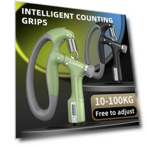 Smart Hand Grip Strengthener — Hand Strengtheners, damaiya11