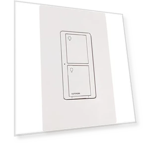 Smart Switch — Light Dimmers, Lutron