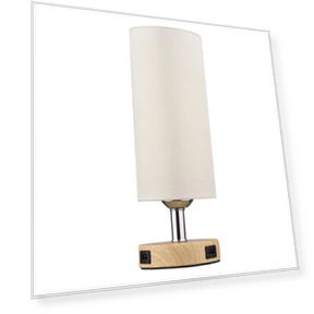 Touch Control Desk Lamp — Desk & Table Lighting, TOMTOP JMS