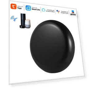 Universal IR Remote Control — Remote Controls, Koogeelife
