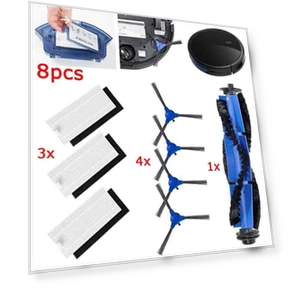 Replacement Parts and Accessories Kit — Parts & Accessories, Sunnyway