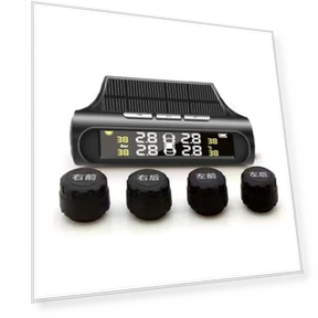 Tire Pressure Sensor — TPMS Sensor Replacements, TOMTOP JMS