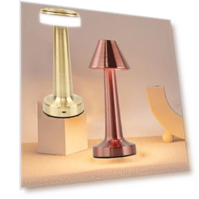 Touch Sensor Night Light — Night Lights, SUNJOY HOUSE