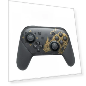 Wireless Controller for Pro Gamepad — Gaming Controllers, Five Colorful