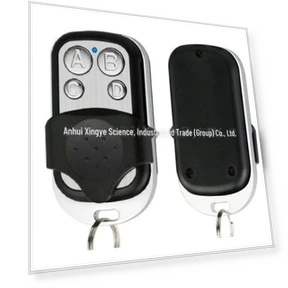 Garage Door Remote Control Key Duplicator — Keypads & Remotes, AI Supermarket