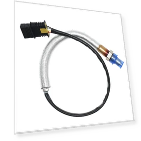 Oxygen Sensor — Check Engine, Tesla Car parts