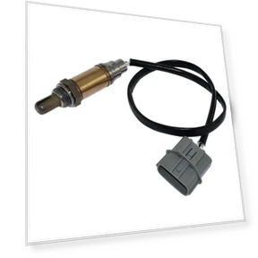 Oxygen Sensor — Check Engine, Optimized General