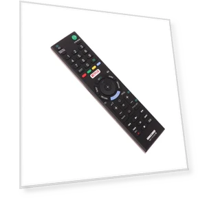 Replacement Remote Control for Smart TV — Remote Controls, Closest Glanced
