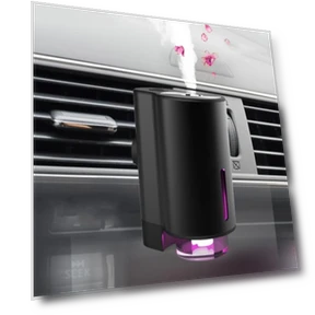 Smart Car Air Freshener — Car Air Fresheners, CAR SHOW