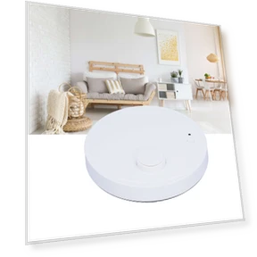 Smart Sweeper — Smart Cleaning Robots, TaoPo Directs