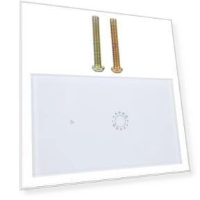 Smart Touch Switch Wifi Remote Control — Dimmer Switches, DaiXiao-N11
