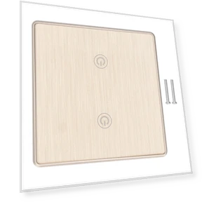 Smart Wireless Switch — Smart Home Modules, Aamazing