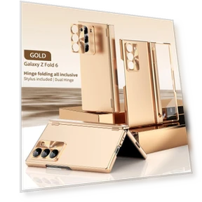 Touch Screen Stylus Case — Phone Accessories, OMG IED