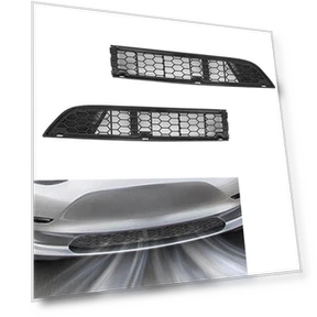 High-Quality Touch Screen Tone for Tesla Model 3/Y — Car Accessories & Gadgets, Lntelligent Living Hall