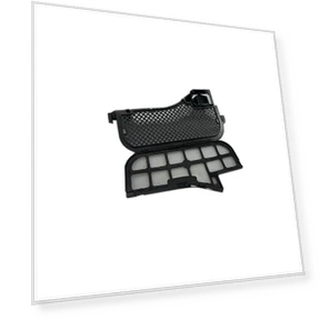 High-Speed Dock Station for Roborock S8 Series — Smart Cleaning Robots, Elegant Living House