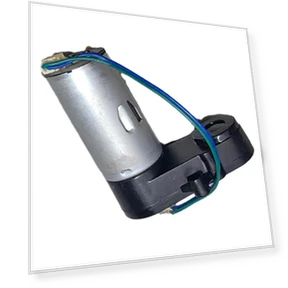 Main Brush Roller Brush Motor — Accessories, Seahorse Home