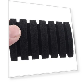 Mini Silent Aquarium Air Pump Filter — Air Pumps, LEIA