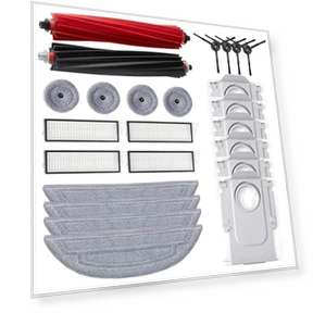 Replacement Parts Kit — Parts & Accessories, Elegant Living House