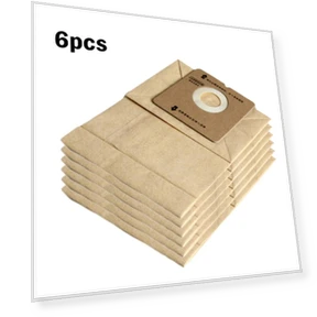 Vacuum Dust Bags — Vacuum Attachments, Wrigleys