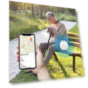 Bluetooth GPS Tracker — Location Tracking Devices, Computer Life