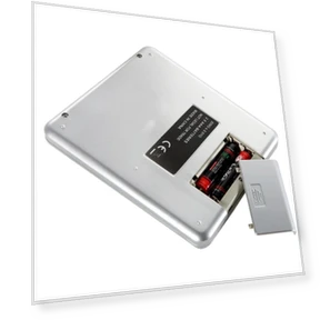 Digital Jewelry Scale — Precision Weighing Solutions, Build My Home