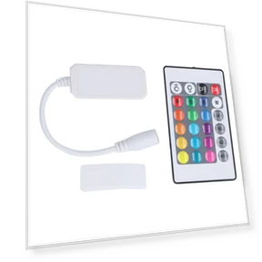 LED Remote Control — Remote Controls, Aamazing