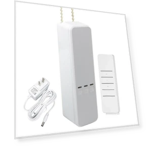 Smart Motor Electric Chain Roll Blinds Shade Shutter Drive — Smart Home Modules, Good Household Items