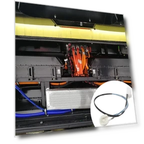 Accurate Parking Heater Controller Auto Temperature Sensor — Ambient Temperature, JOHO - CarGear