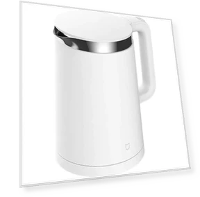 Electric Kettle — Kettles & Tea Machines, Xiaomi
