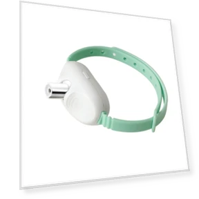Laser Collar for Cats — Cat Playthings, Smart Good