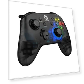 Wireless Game Controller — Accessories, DOKI DOKI MARKET form NIPPON