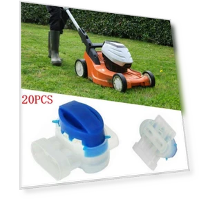 Cable Connector 314 for Robot Lawn Mower — Autonomous Lawn Care, Thriving Industry Business Products