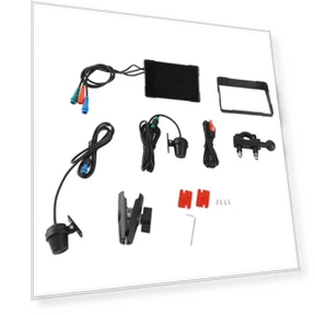 Motorcycle Video Recorder — Rearview Video Systems, ZuiyouHome2