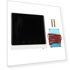 Smart AC Controller — Cooling Solutions, ZuiyouJewelry1
