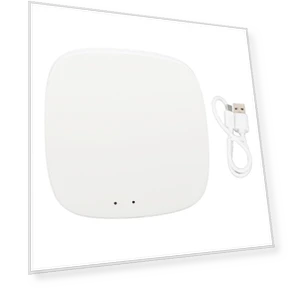 Smart Gateway for ZigBee — Smart Home Hubs & Controllers, ZuiyouJewelry1