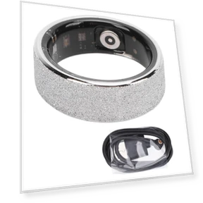 Smart Health Ring — Smart Rings, ZuiyouHome