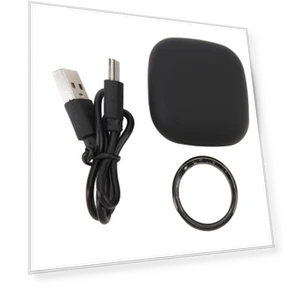 Smart Ring with Multiple Sports Modes — Smart Rings, ZuiyouHome2