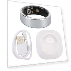 Smart Ring — Smart Rings, ZY-Animal-N